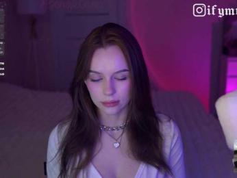 fymryn — Bongacams recorded stream image, 17.04.2026 00:50