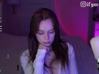 fymryn — Bongacams recorded stream image, 17.04.2026 00:50