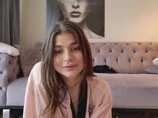 lenna-goddess — Camsoda recorded stream image, 17.04.2026 06:00