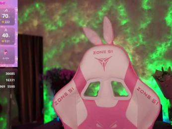 Cool-Baby — Bongacams recorded stream screenshot (08 Mar 2025)