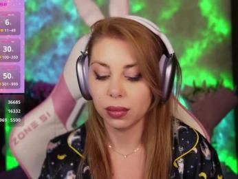 Cool-Baby — Bongacams recorded stream screenshot (08 Mar 2025)