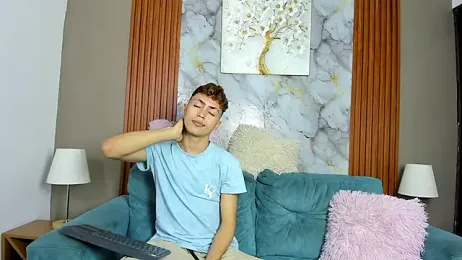 VERY_HOT_GUYS — Stripchat recorded stream image, 17.04.2026 07:10