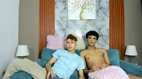 VERY_HOT_GUYS — Stripchat recorded stream image, 17.04.2026 07:10