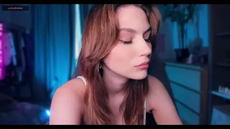 MelissaTetris — Stripchat recorded stream image, 17.04.2026 09:30