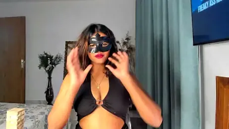 Bad_Girl_Kayra69 — Stripchat recorded stream image, 08.03.2025 18:50