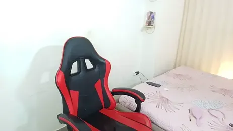 sexy_melany_xxx — Stripchat recorded stream image, 17.04.2026 08:40