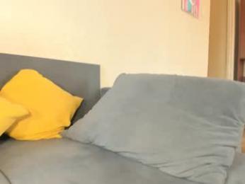kevin_hornyyy — Chaturbate recorded stream image, 17.04.2026 08:40