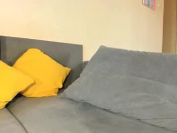 kevin_hornyyy — Chaturbate recorded stream image, 17.04.2026 08:40