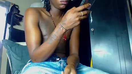 Real1jc — Stripchat recorded stream screenshot (17 Apr 2026)