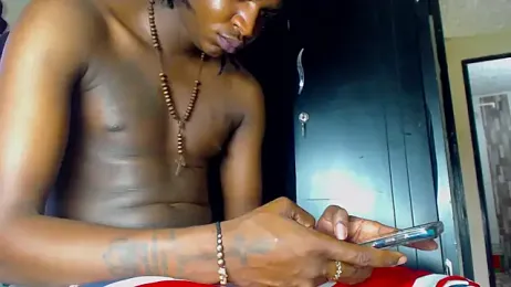 Real1jc — Stripchat recorded stream screenshot (17 Apr 2026)