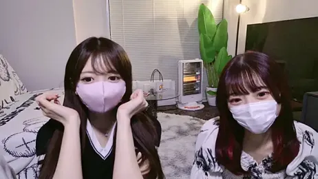 yuki-chi — Stripchat recorded stream image, 17.04.2026 13:50