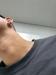 HarryGaze — Stripchat recorded stream screenshot (17 Apr 2026)