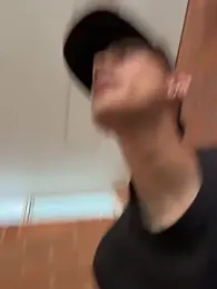 HarryGaze — Stripchat recorded stream screenshot (17 Apr 2026)