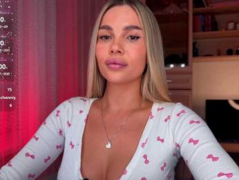 AlexaS_ — Bongacams recorded stream image, 17.04.2026 16:20
