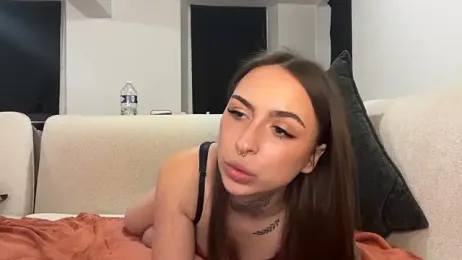 onefire56 — Stripchat recorded stream screenshot (17 Apr 2026)