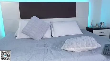 DanteeStone — Stripchat recorded stream image, 17.04.2026 20:40