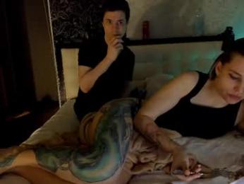 queenafina — Chaturbate recorded stream image, 17.04.2026 17:00