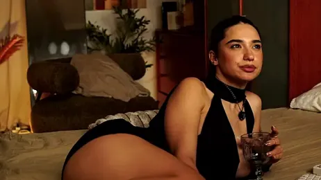 ItalianGirl — Stripchat recorded stream image, 17.04.2026 20:00