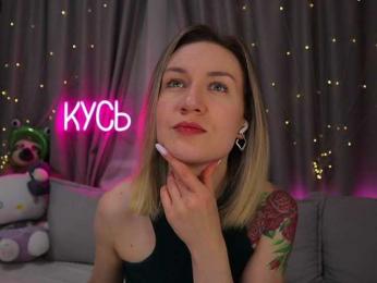 Rita_ — Bongacams recorded stream image, 17.04.2026 20:50