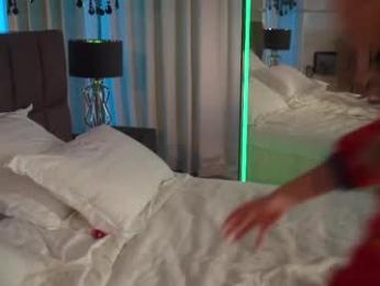 eva_fashionista — Chaturbate recorded stream image, 17.04.2026 19:10