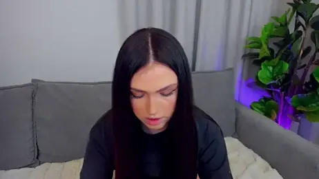 sexyangeloux — Stripchat recorded stream image, 17.04.2026 22:40