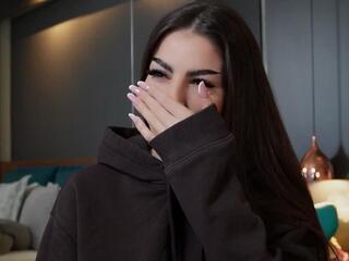 Emily Trix — Flirt4free recorded stream image, 17.04.2026 22:10