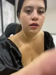 Natalia_Cleark09 — Stripchat recorded stream image, 08.03.2025 17:50