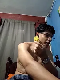 Matt_BBC — Stripchat recorded stream screenshot (18 Apr 2026)