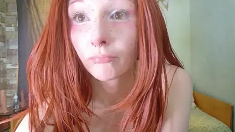 hannaxo1 — Stripchat recorded stream image, 18.04.2026 00:40
