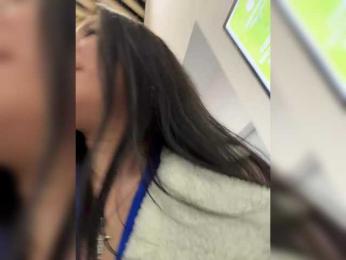 -Lune — Bongacams recorded stream image, 18.04.2026 03:50