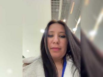 -Lune — Bongacams recorded stream image, 18.04.2026 03:50