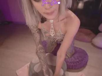 iam_eli — Chaturbate recorded stream screenshot (18 Apr 2026)