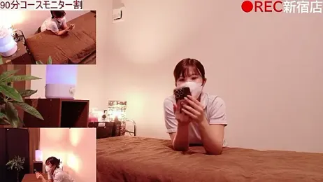 ManaMi-maru — Stripchat recorded stream image, 18.04.2026 05:10