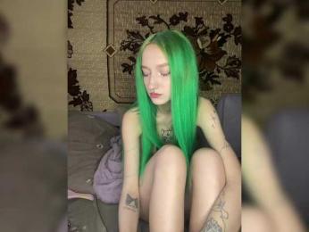 Mayaaaa00 — Bongacams recorded stream screenshot (18 Apr 2026)