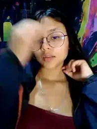 SofieLove_01 — Stripchat recorded stream image, 18.04.2026 07:00