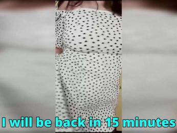 FLUFFY_BEAUTY — Bongacams recorded stream image, 18.04.2026 05:10