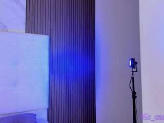 camilaadams — Camsoda recorded stream image, 18.04.2026 11:20