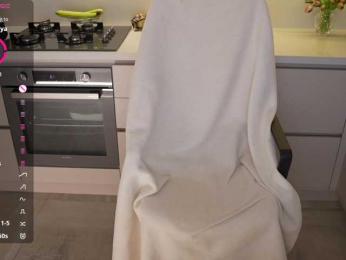 kistochkaa — Bongacams recorded stream screenshot (18 Apr 2026)