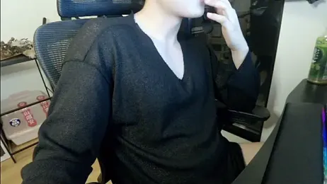 Tkcqcc — Stripchat recorded stream screenshot (18 Apr 2026)