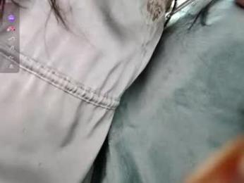 shachatte — Chaturbate recorded stream image, 18.04.2026 12:30
