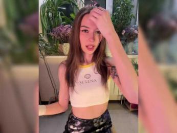 WednesdayFridayAddams — Bongacams recorded stream image, 18.04.2026 14:40