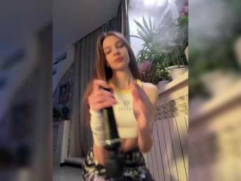 WednesdayFridayAddams — Bongacams recorded stream image, 18.04.2026 14:40