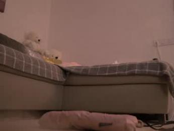 sweety_rinushka_ — Chaturbate recorded stream image, 18.04.2026 15:30