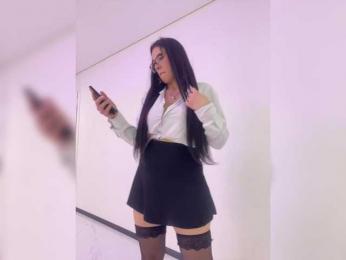 Potifays — Bongacams recorded stream image, 18.04.2026 18:50