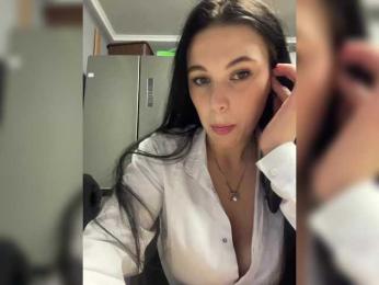 Potifays — Bongacams recorded stream image, 18.04.2026 18:50