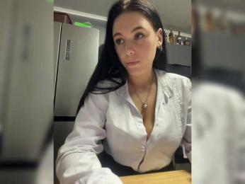 Potifays — Bongacams recorded stream image, 18.04.2026 18:50