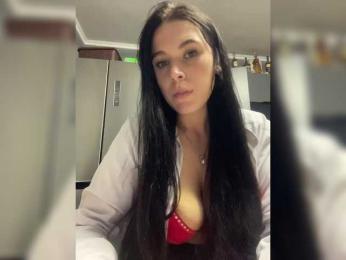 Potifays — Bongacams recorded stream image, 18.04.2026 18:50