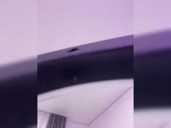 Potifays — Bongacams recorded stream image, 18.04.2026 18:50