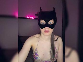 Tvoi-kumiry — Bongacams recorded stream image, 18.04.2026 18:50