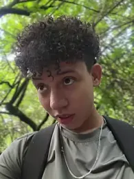 yoursexyjose — Stripchat recorded stream image, 18.04.2026 19:50